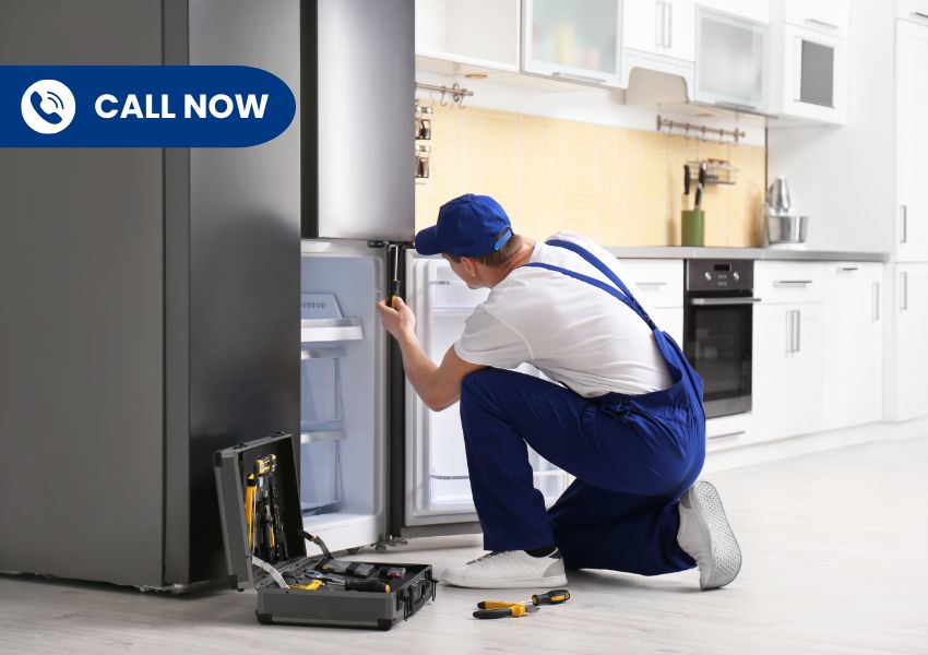 Horicon Appliance Repair Company